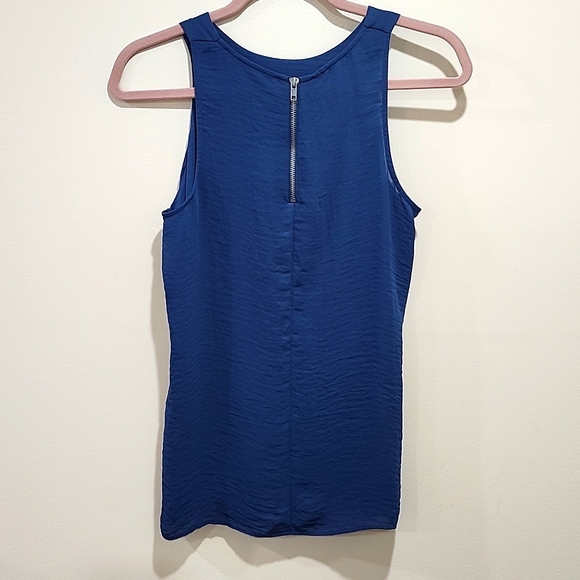 a.n.a (A New Approach) Layered Top - New - Picture 5 of 7